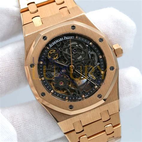 Audemars Piguet 15305OR .